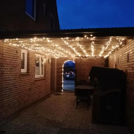Holiday For Up To 9 People Tumlauer Koog